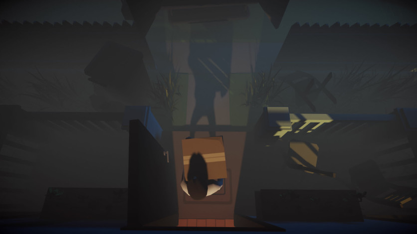 Screenshot 6 - Carry Onward