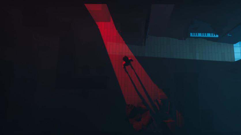 Screenshot 2 - Carry Onward