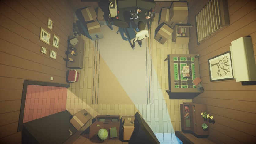 Screenshot 4 - Carry Onward