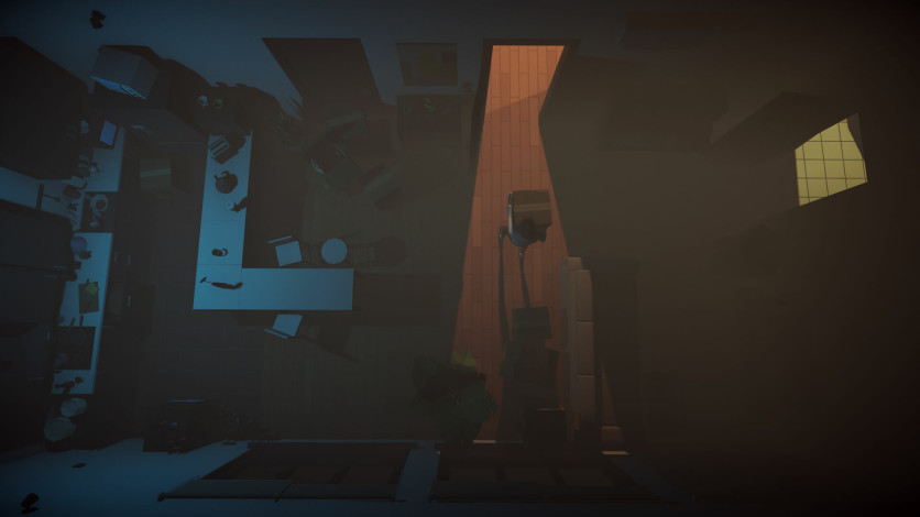 Screenshot 8 - Carry Onward