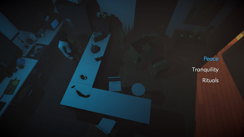 Screenshot 3 - Carry Onward