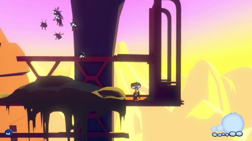 Screenshot 2 - Airhead