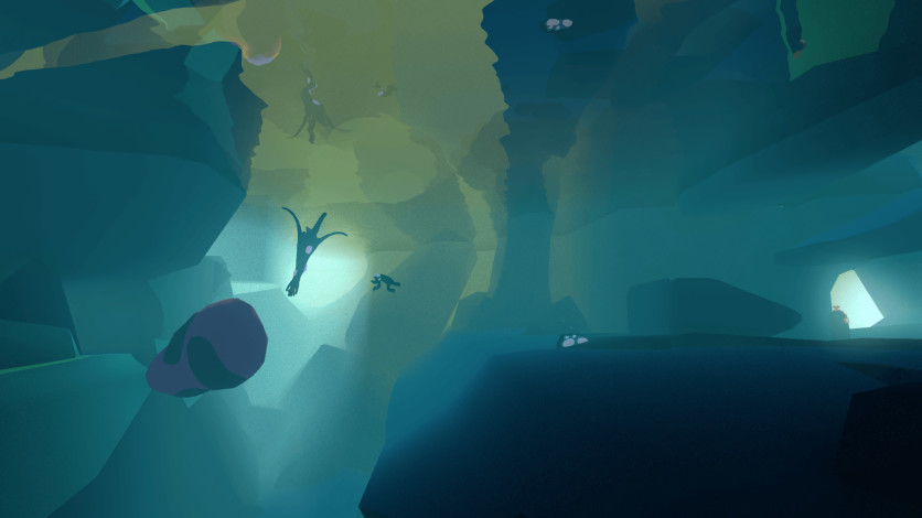 Screenshot 1 - Airhead