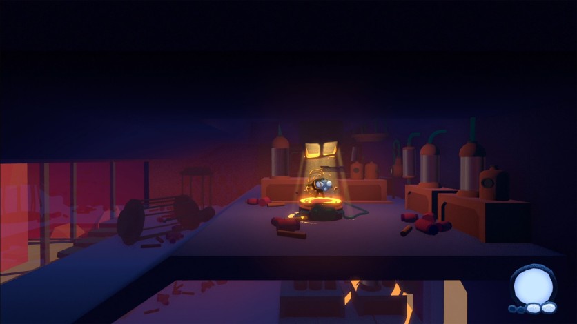 Screenshot 15 - Airhead