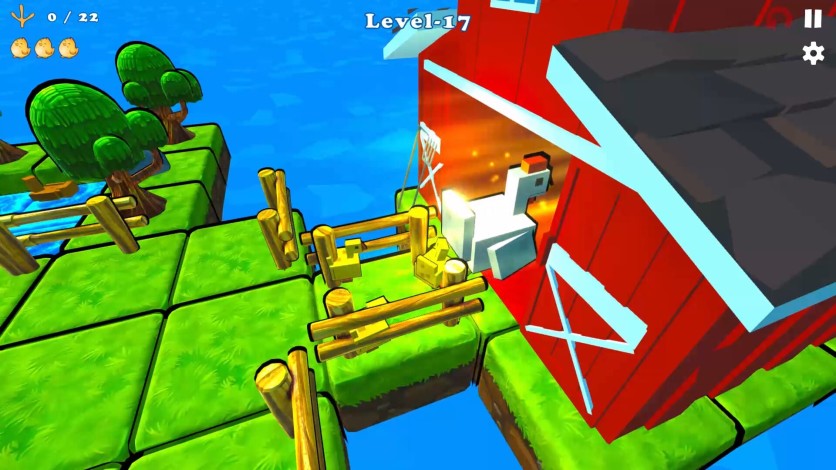 Screenshot 3 - Pop and Chicks