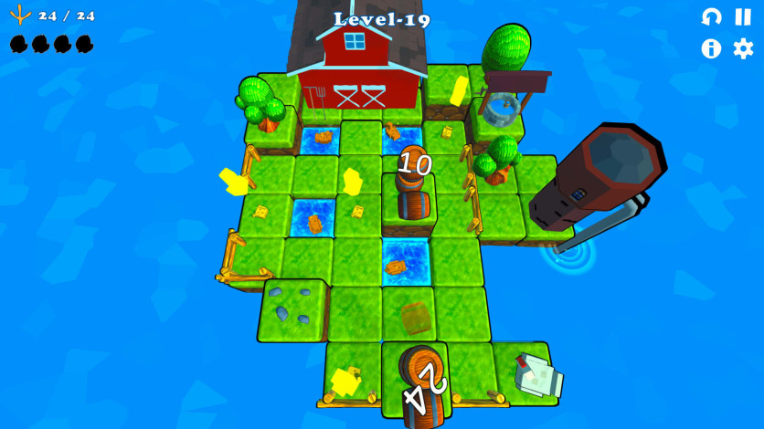 Screenshot 4 - Pop and Chicks