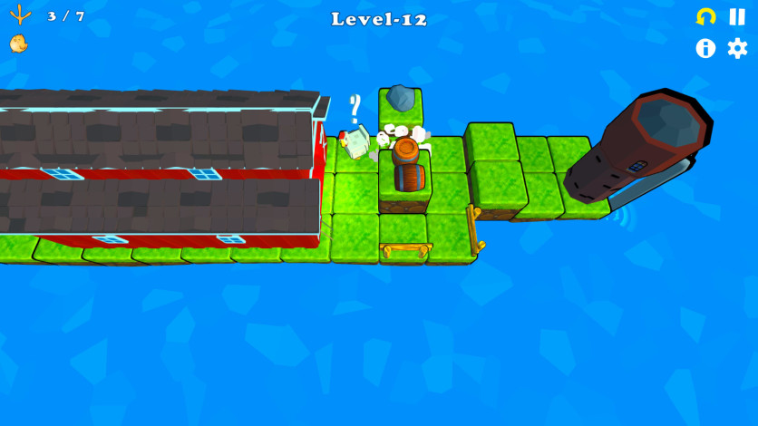 Screenshot 5 - Pop and Chicks