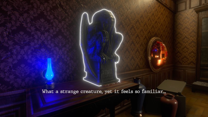 Screenshot 5 - Mad Experiments 2: Escape Room