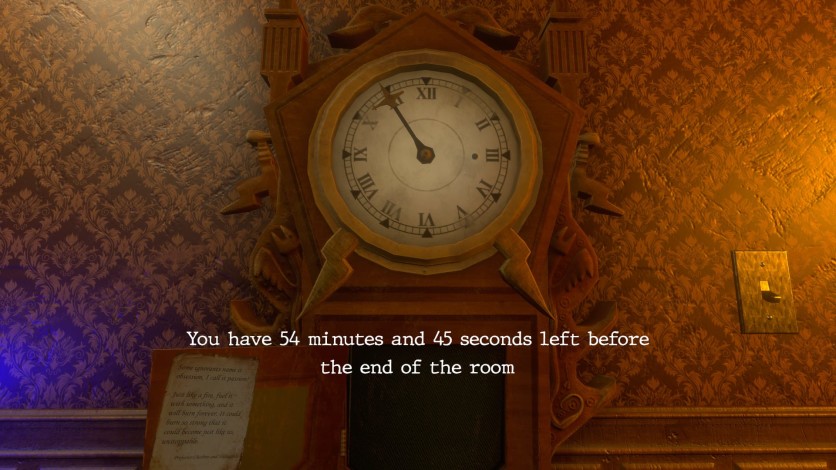 Screenshot 7 - Mad Experiments 2: Escape Room