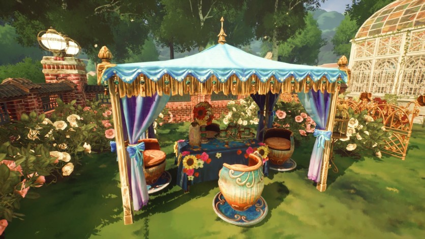 Screenshot 1 - Garden Life - Supporter Pack