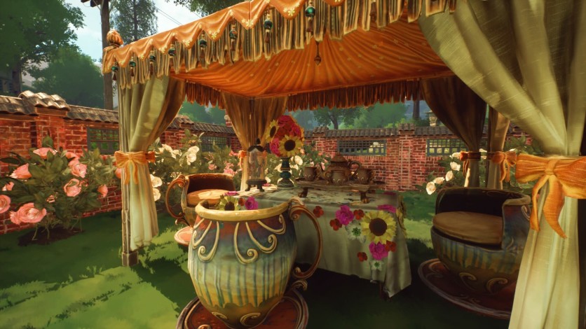 Screenshot 2 - Garden Life - Supporter Pack