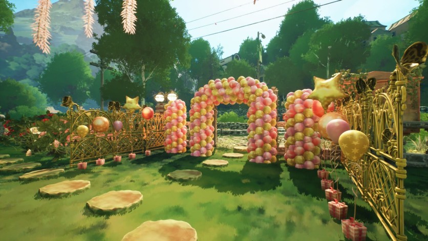 Screenshot 3 - Garden Life - Supporter Pack