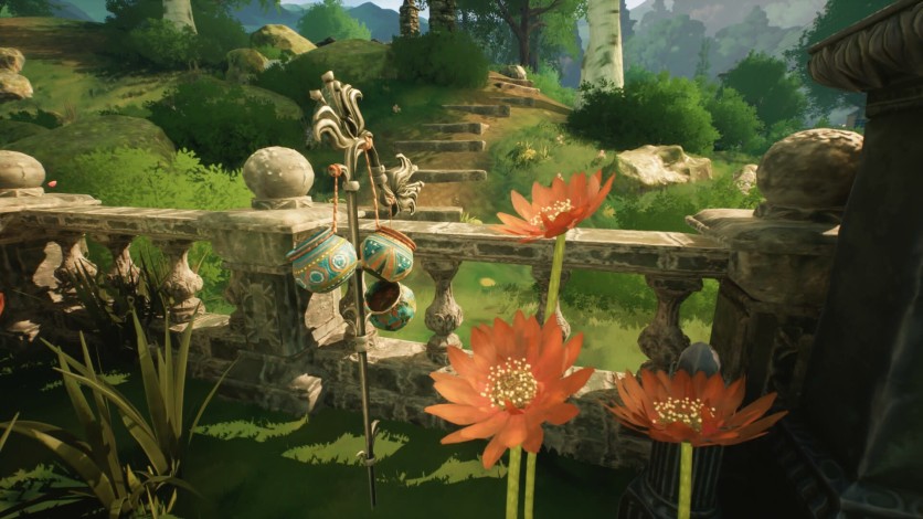 Screenshot 5 - Garden Life - Supporter Pack