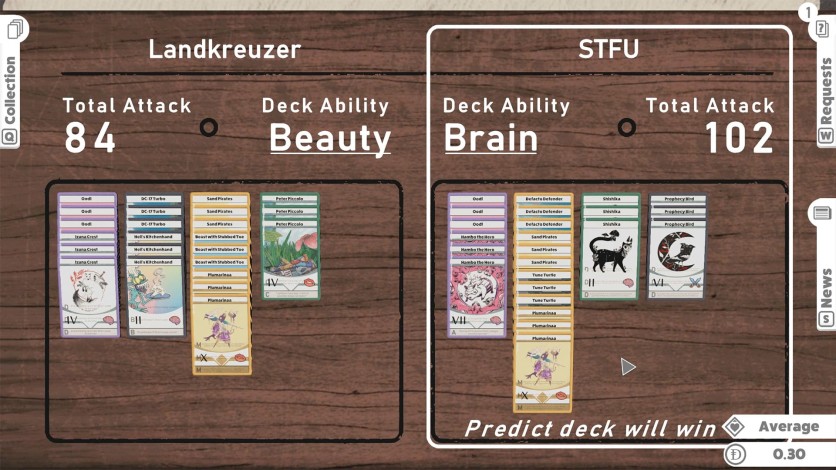 Screenshot 10 - Kardboard Kings: Card Shop Simulator