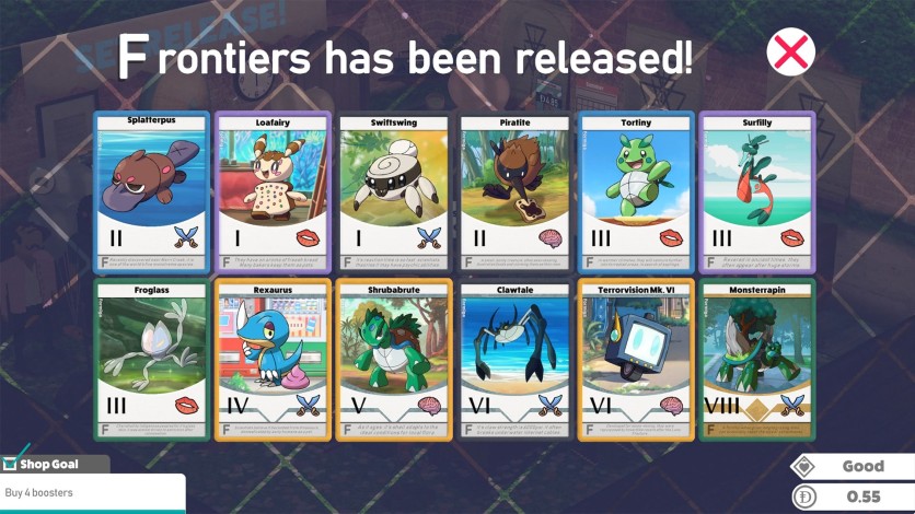 Screenshot 6 - Kardboard Kings: Card Shop Simulator