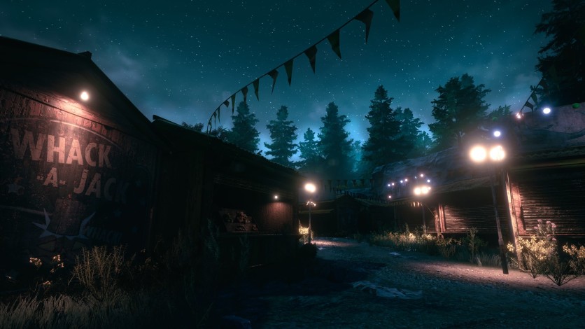 Screenshot 7 - The Park®