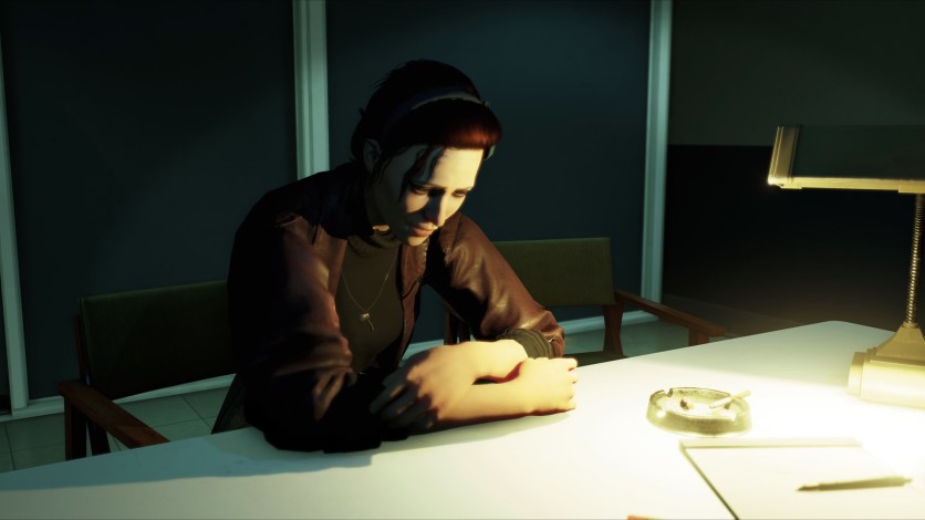 Screenshot 4 - The Park®
