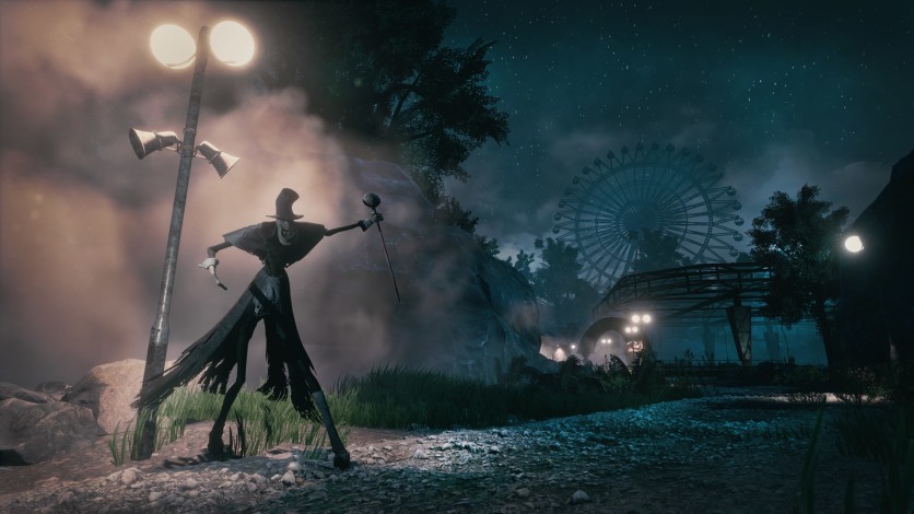 Screenshot 5 - The Park®
