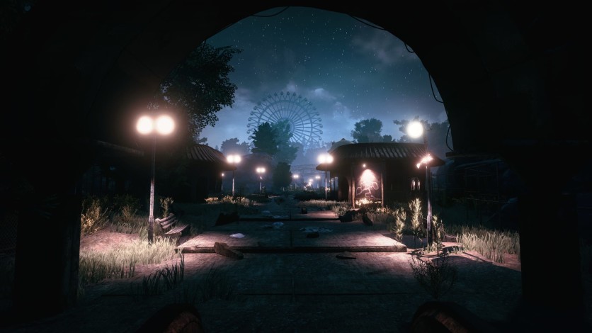 Screenshot 6 - The Park®