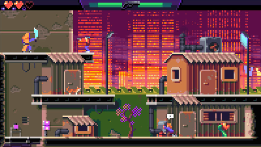 Screenshot 8 - LUNARK