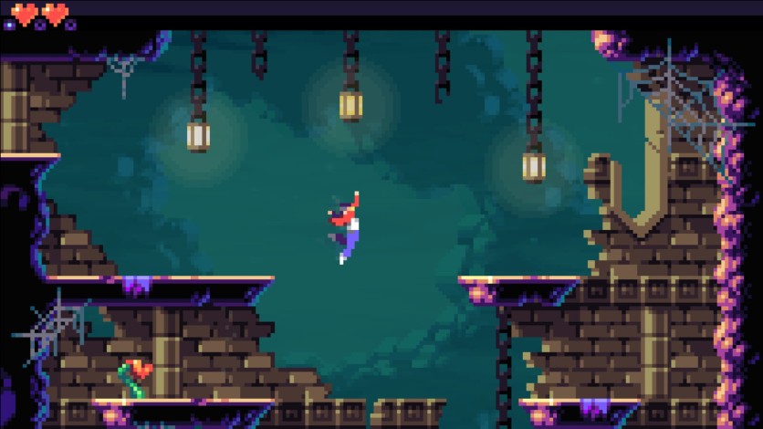 Screenshot 4 - LUNARK