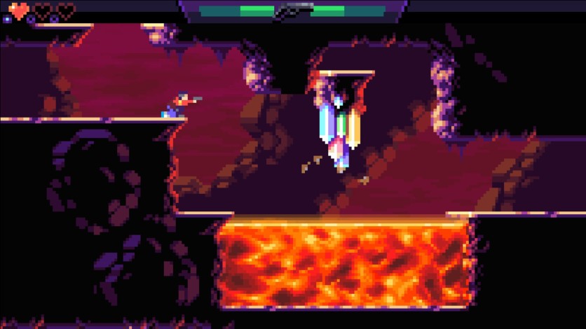 Screenshot 10 - LUNARK