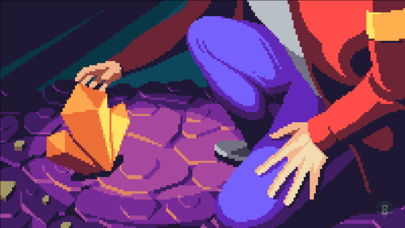 Screenshot 5 - LUNARK