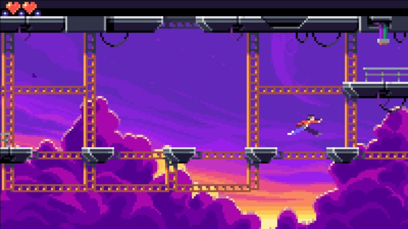 Screenshot 12 - LUNARK