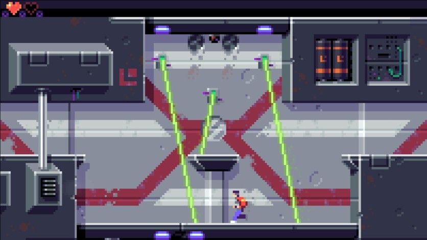 Screenshot 11 - LUNARK
