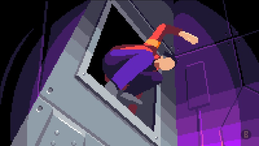 Screenshot 6 - LUNARK