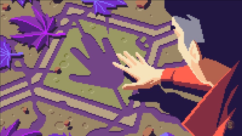 Screenshot 3 - LUNARK