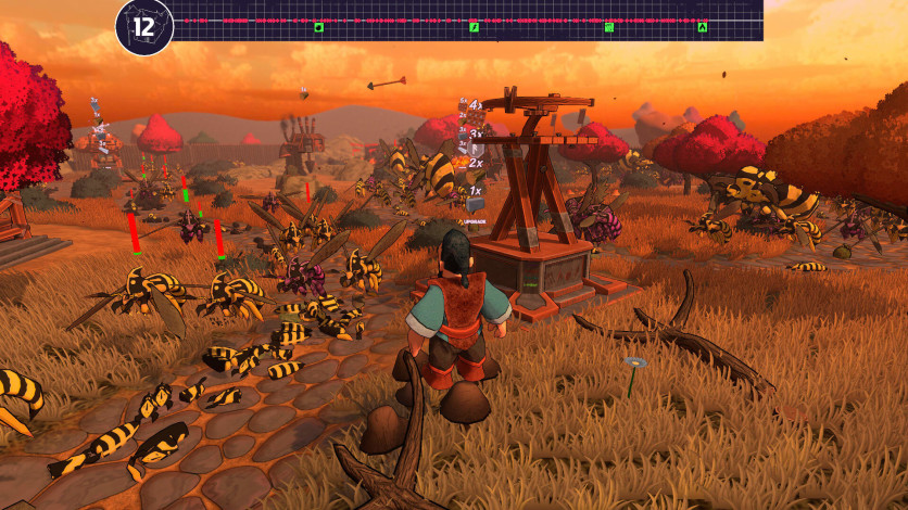 Screenshot 2 - Tavernacle!