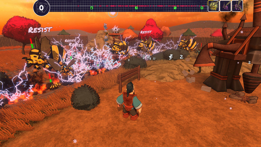 Screenshot 5 - Tavernacle!