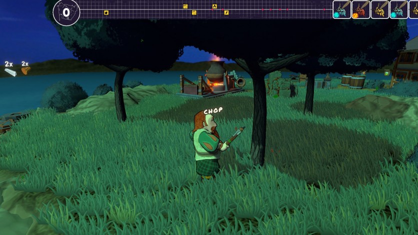 Screenshot 3 - Tavernacle!