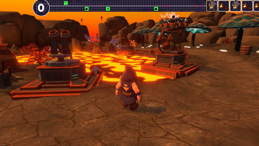 Screenshot 4 - Tavernacle!