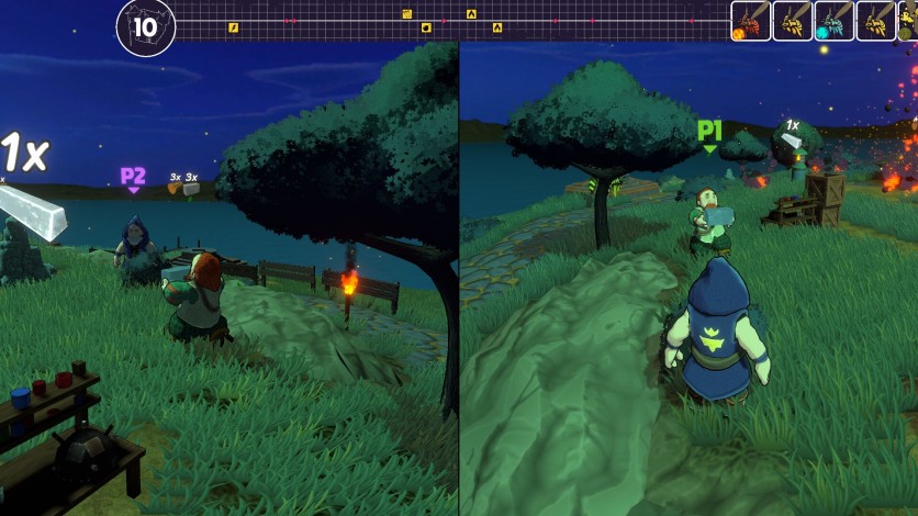Screenshot 8 - Tavernacle!