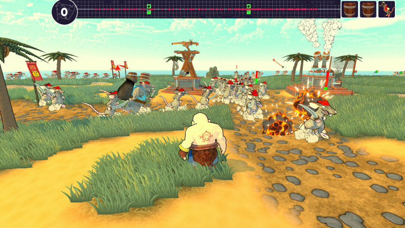 Screenshot 7 - Tavernacle!
