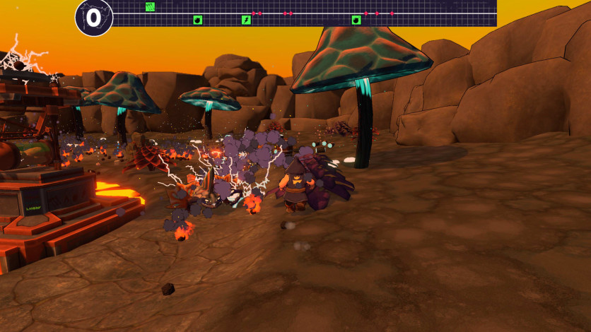Screenshot 6 - Tavernacle!