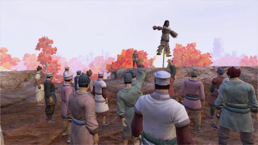 Captura de pantalla 5 - Age of Conan: Unchained - Hyborian Conqueror Collection