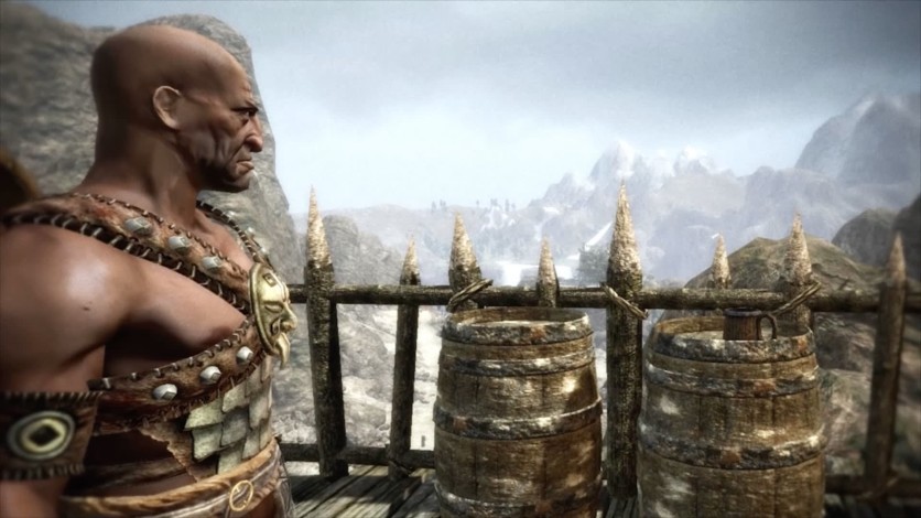 Captura de pantalla 6 - Age of Conan: Unchained - Hyborian Conqueror Collection