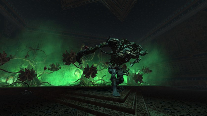 Captura de pantalla 3 - Age of Conan: Unchained - Hyborian Conqueror Collection