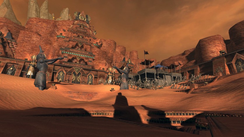 Captura de pantalla 11 - Age of Conan: Unchained - Hyborian Conqueror Collection
