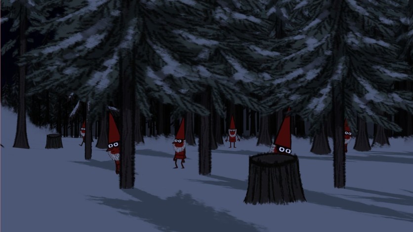 Screenshot 6 - Puzzle Agent 2