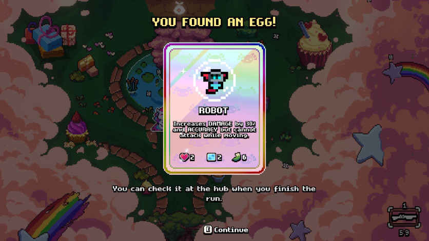 Screenshot 3 - AK-xolotl: Together