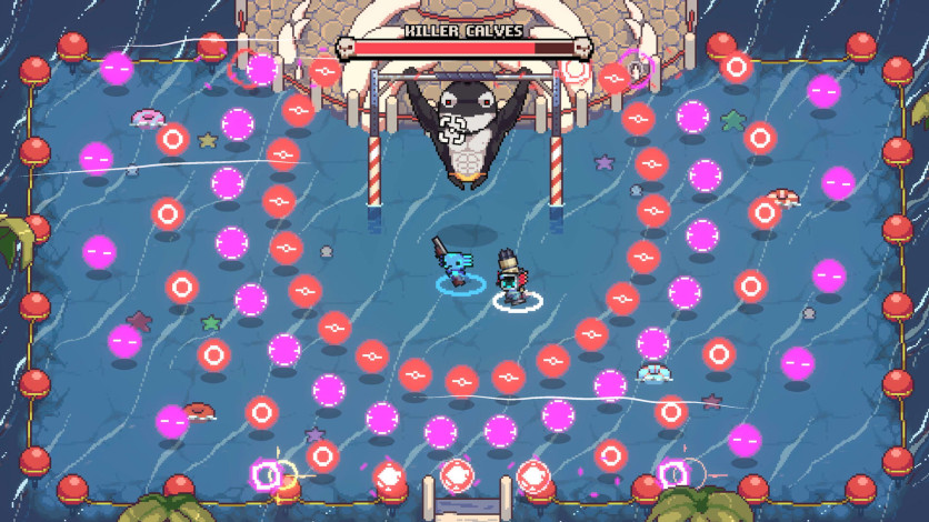 Screenshot 5 - AK-xolotl: Together