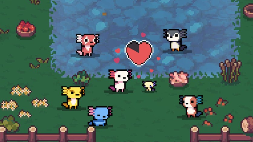Screenshot 4 - AK-xolotl: Together