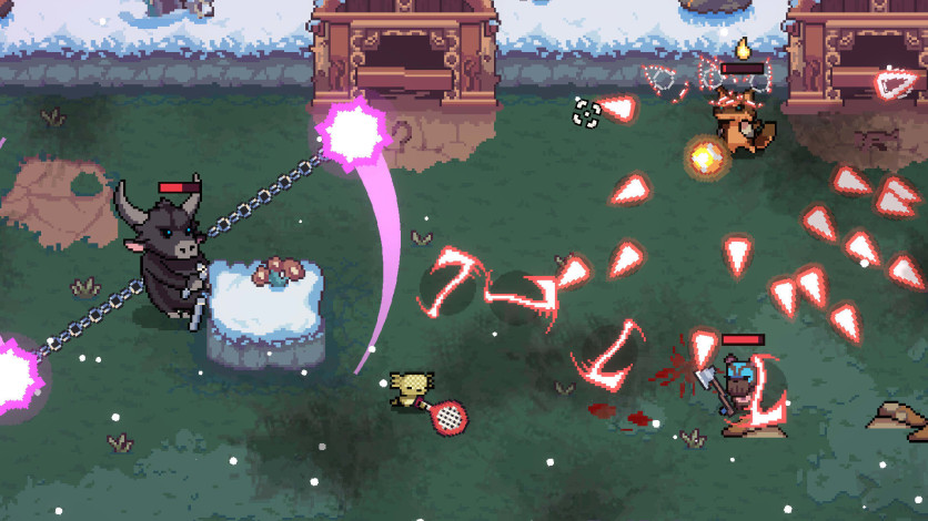 Screenshot 11 - AK-xolotl: Together