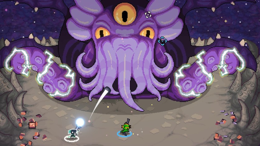 Screenshot 12 - AK-xolotl: Together