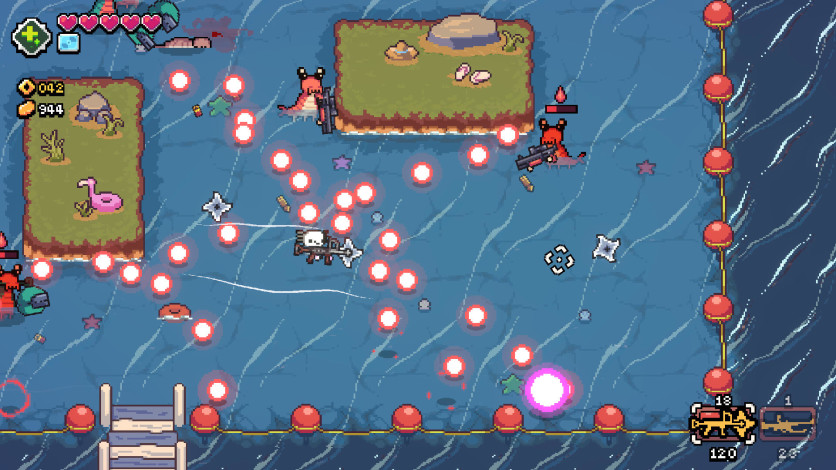 Screenshot 8 - AK-xolotl: Together