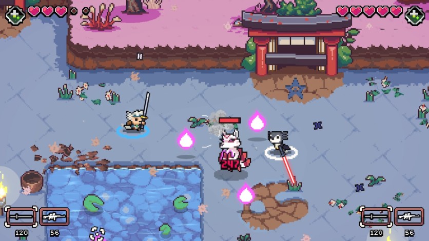 Screenshot 10 - AK-xolotl: Together